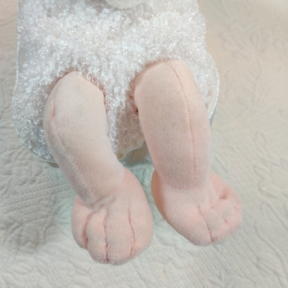 Vintage SOUND N LIGHT ANIMATRONIC SPLISH SPLASH SANTA in TUB ANIMATED SINGING - Picture 3 of 13